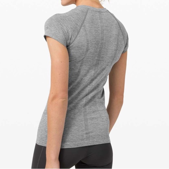 lululemon swiftly 2.0 grey - Picture 13 of 15